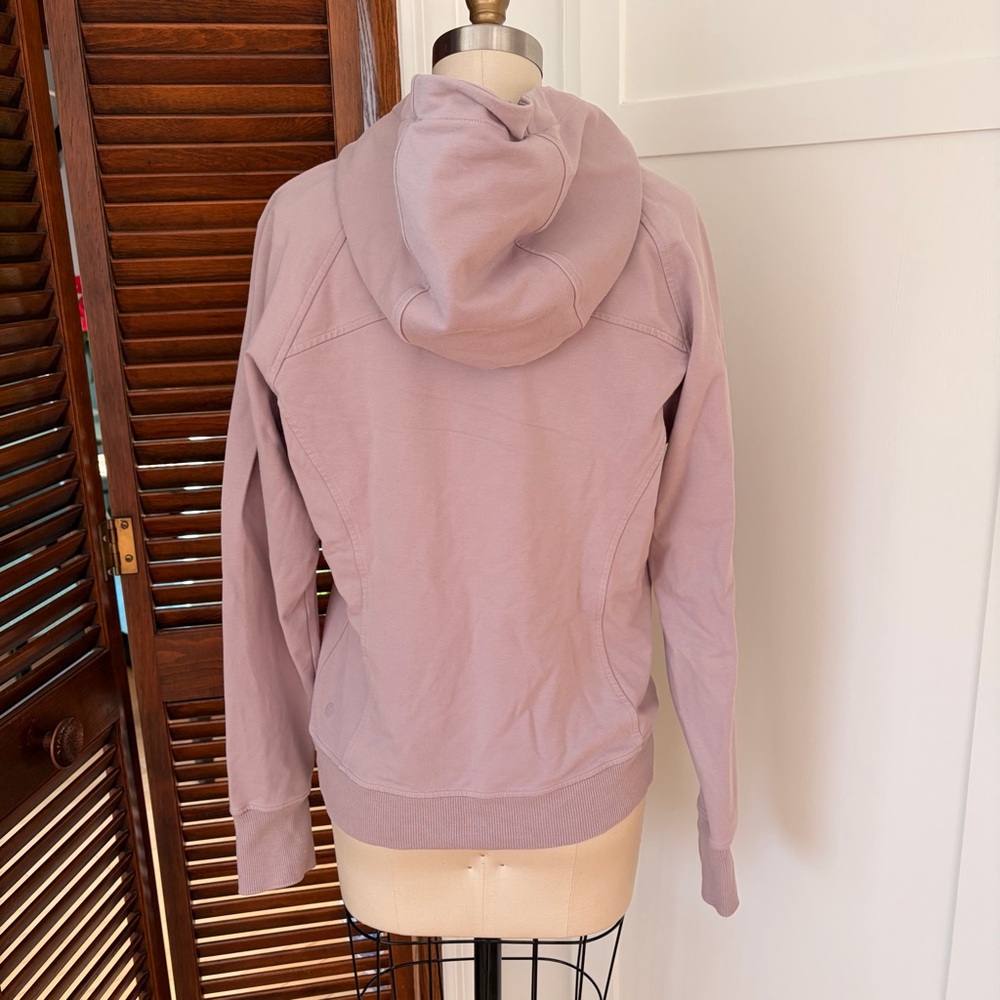 Lululemon Hooded Sweatshirt - Picture 2 of 8